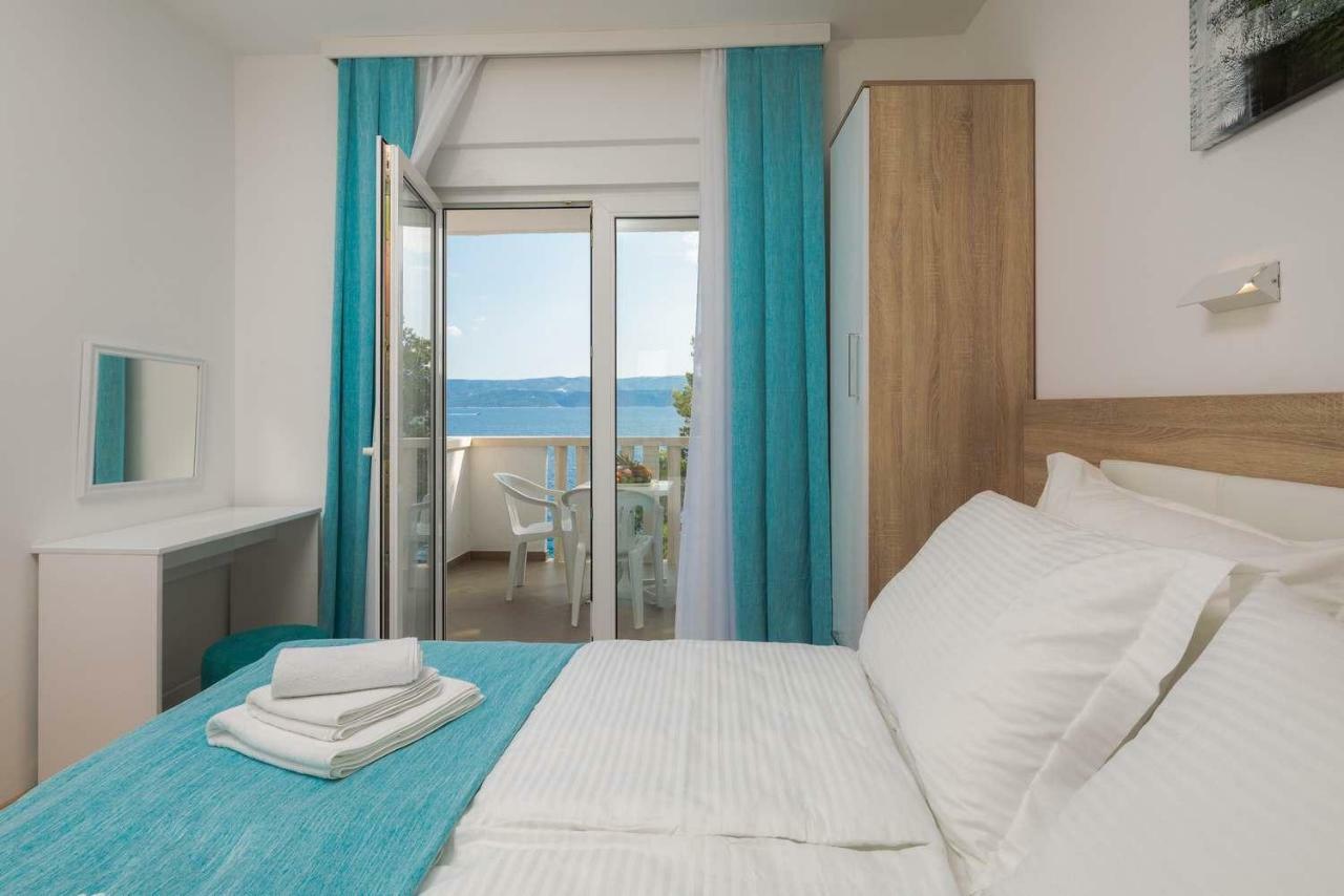Villa Charlotte أوميس المظهر الخارجي الصورة