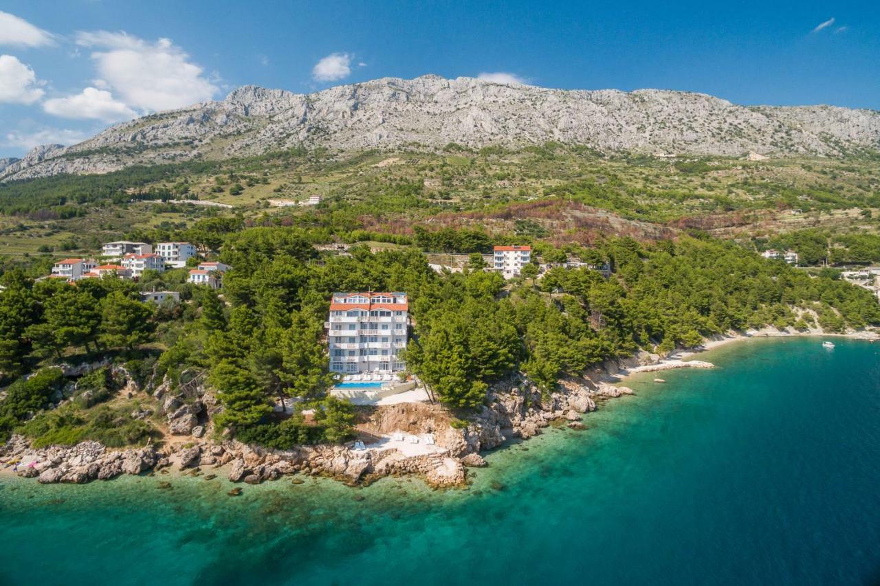 Villa Charlotte أوميس المظهر الخارجي الصورة