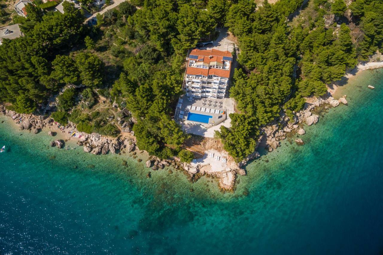 Villa Charlotte أوميس المظهر الخارجي الصورة