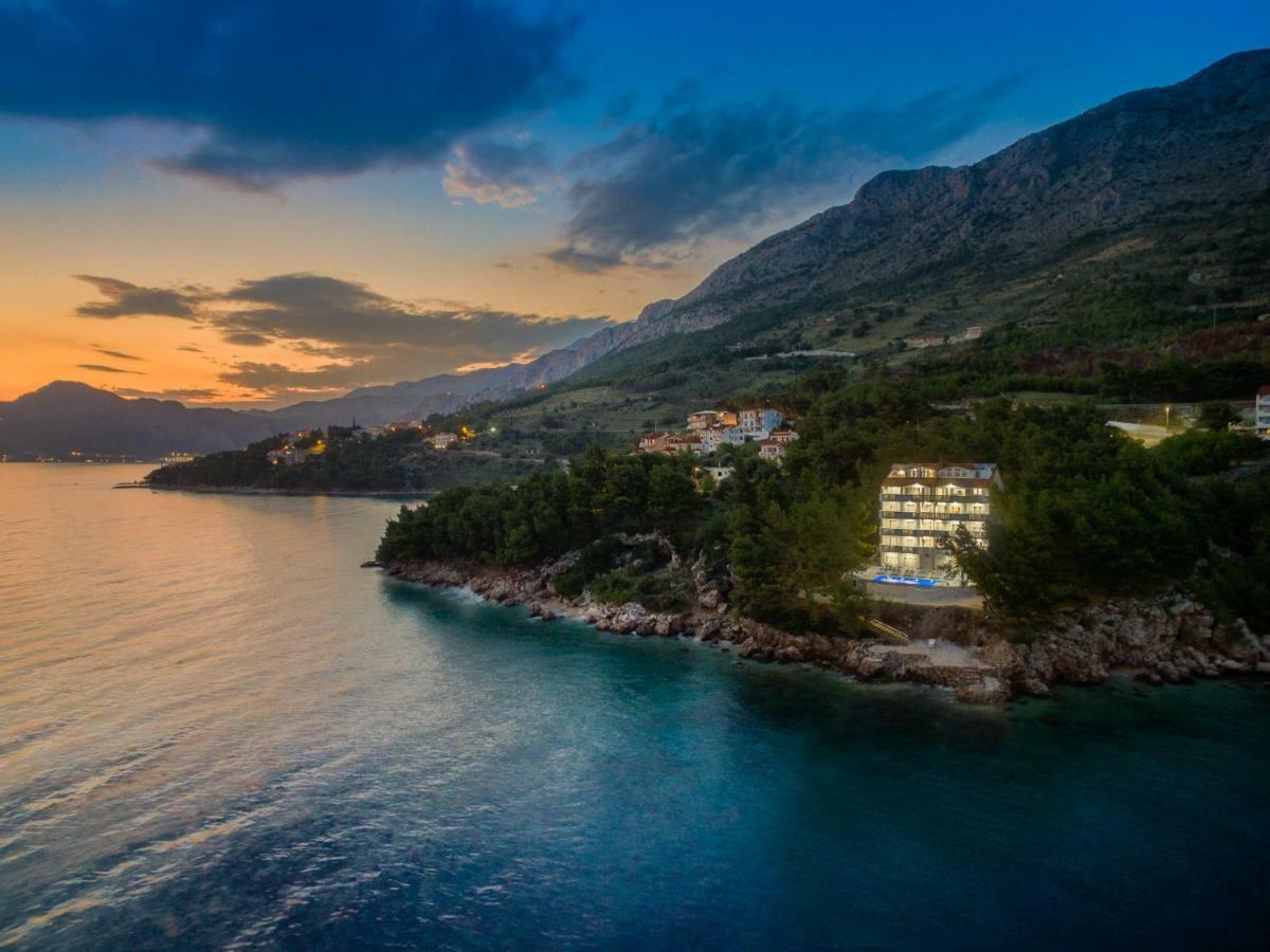 Villa Charlotte أوميس المظهر الخارجي الصورة