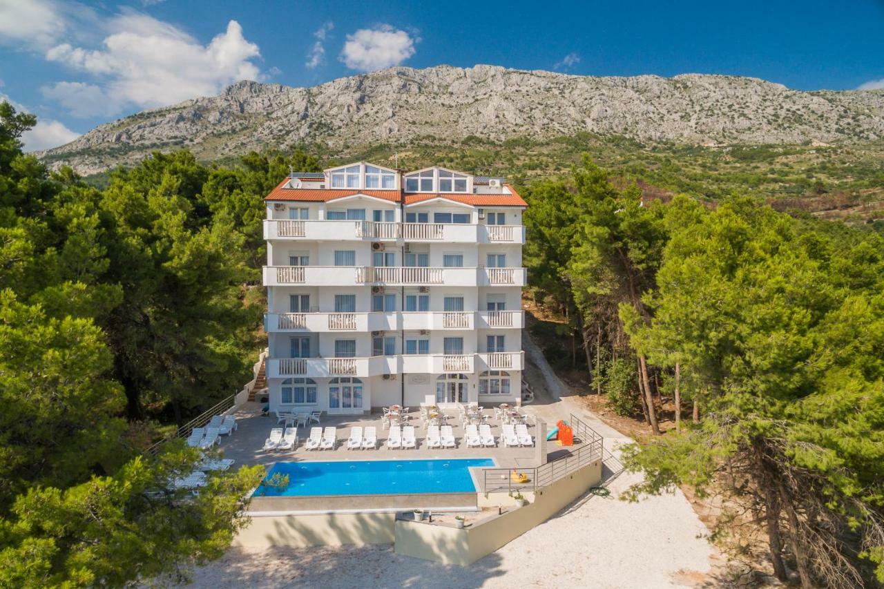 Villa Charlotte أوميس المظهر الخارجي الصورة