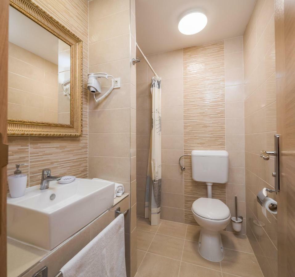 Villa Charlotte أوميس المظهر الخارجي الصورة